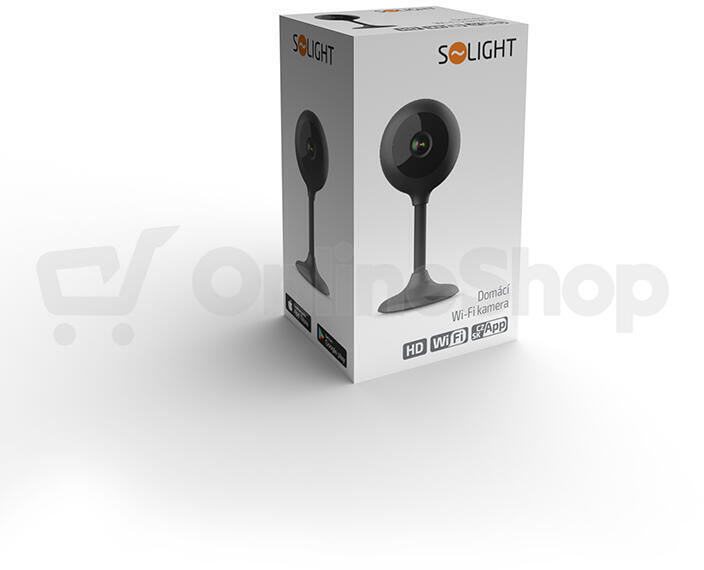 IP kamera Solight 1D77