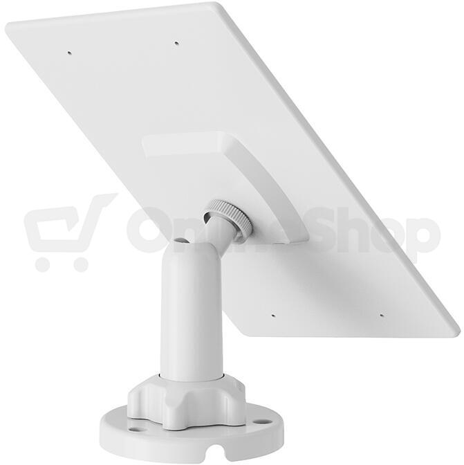 Solight bateriová WiFi kamera se solárním panelem | Skutečná fotografie prodávaného kusu | Skutečná fotografie prodávaného kusu