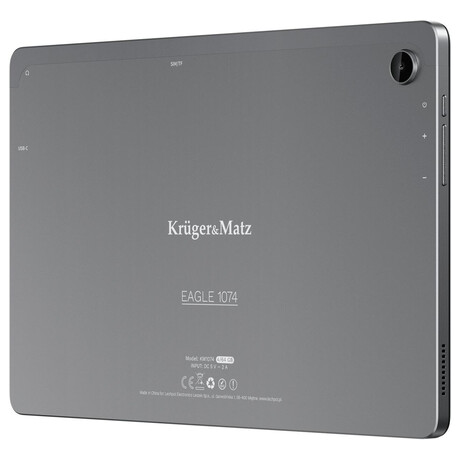 Tablet KRUGER & MATZ EAGLE 1074 KRUGERMATZ