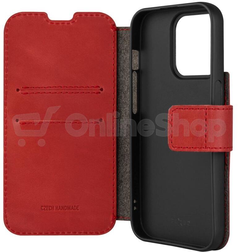 FIXED pouzdro A i 15 PM FIXPFIT2-1203-RD