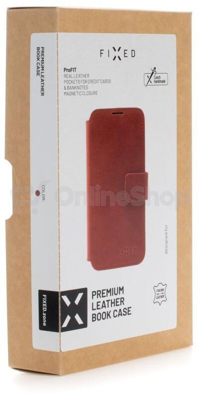 FIXED pouzdro A i 15 PM FIXPFIT2-1203-RD