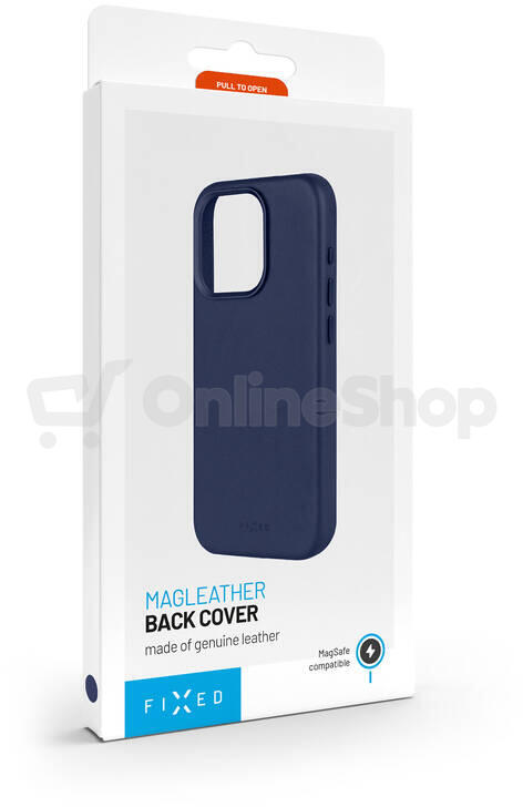 FIXED kryt Appl i 15 Pro M FIXLM-1203-BL