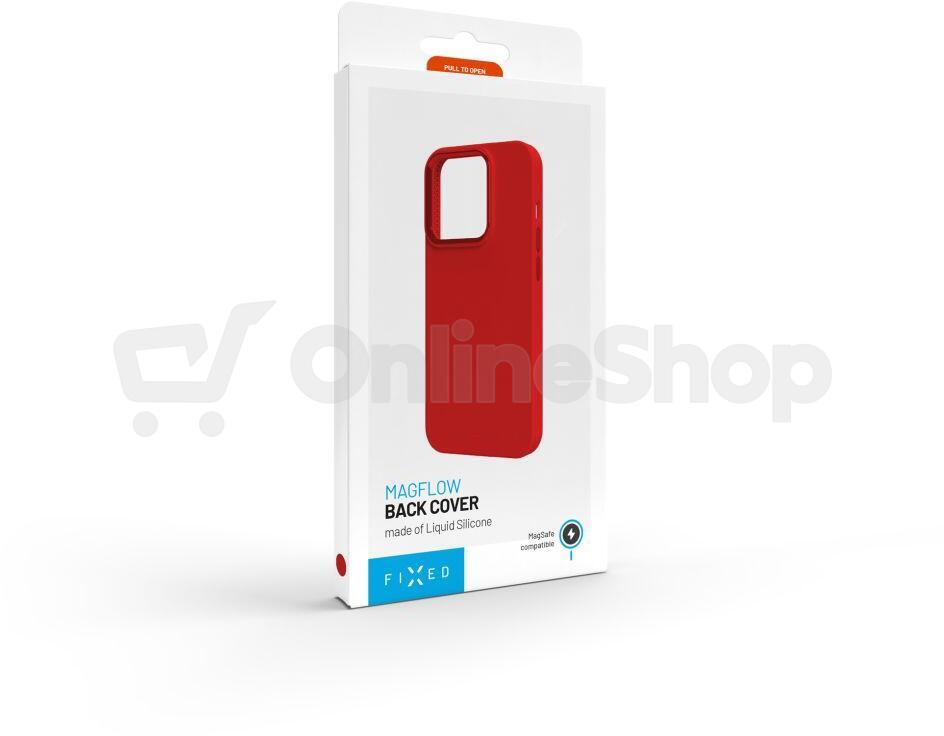 FIXED kryt A iP Pro M 15 FIXFLM2-1203-RD