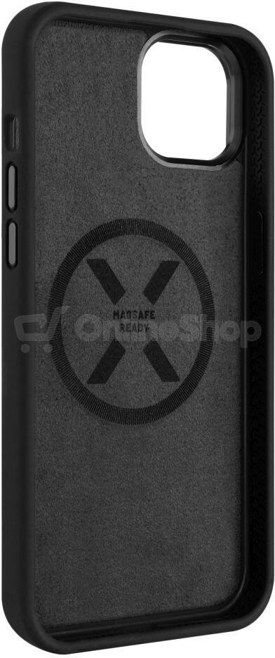FIXED kryt Apple iPh 15 FIXFLM2-1200-BK