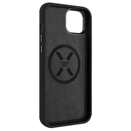 FIXED kryt Apple iPh 15 FIXFLM2-1200-BK