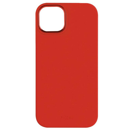 FIXED kryt Apple iPh 15&nbsp;FIXFLM2-1200-RD (foto 1)