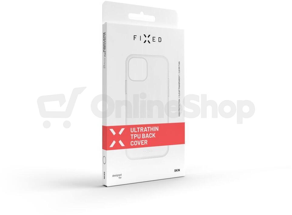 FIXED pouzdro Apple iP 15 FIXTCS-1200