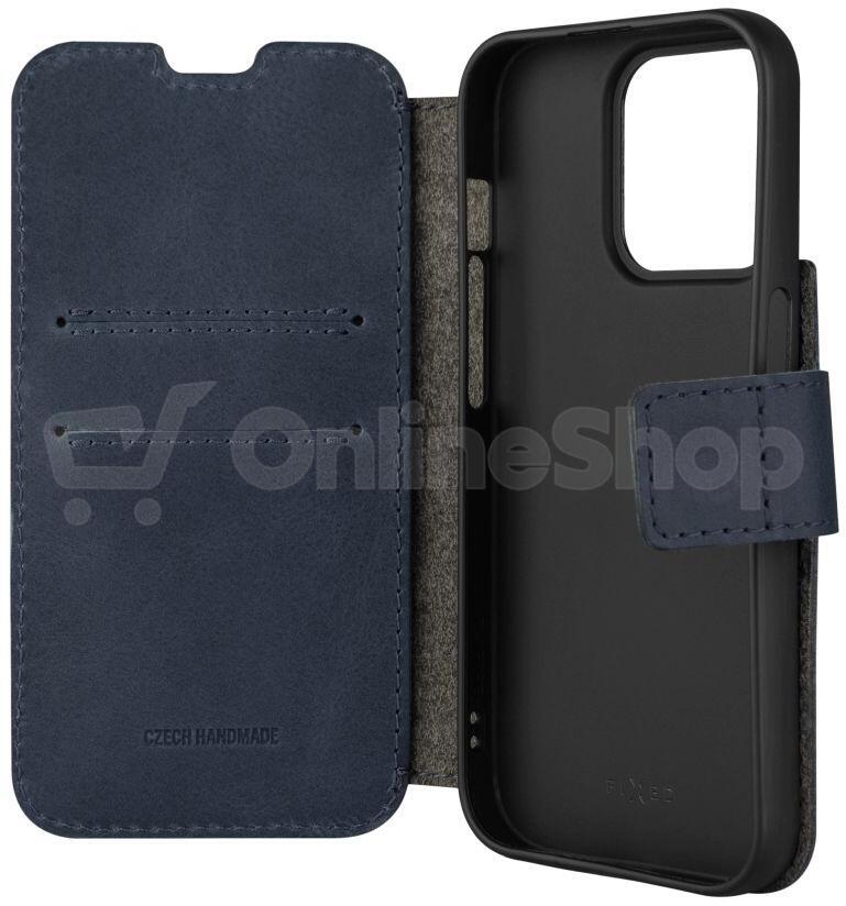 FIXED pouzdro A iP 15 P FIXPFIT2-1202-BL