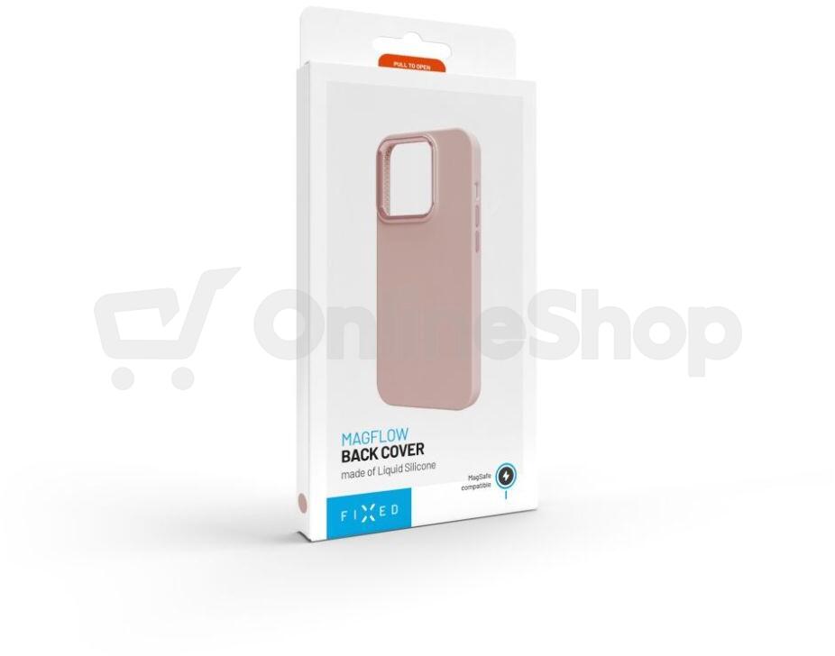 FIXED kryt A iPh Pro 15 FIXFLM2-1202-PI