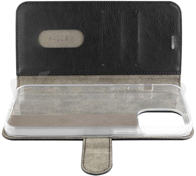 FIXED pouzdro Ap iP 15 PM FIXOP3-1203-BK