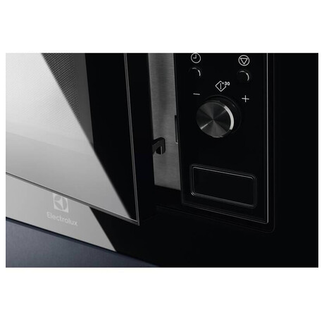 Mikrovlnn trouba ELECTROLUX 300 LMS2203EMK