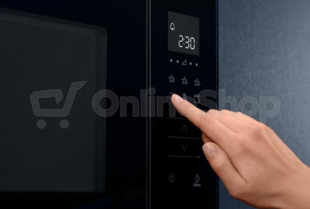 Mikrovlnná trouba Electrolux LMS2203EMK