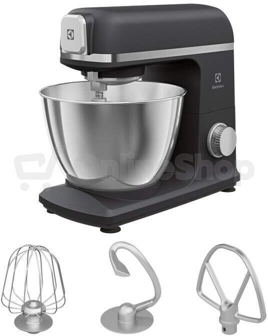 Kuchyňský robot Electrolux E5KM1-6GBP
