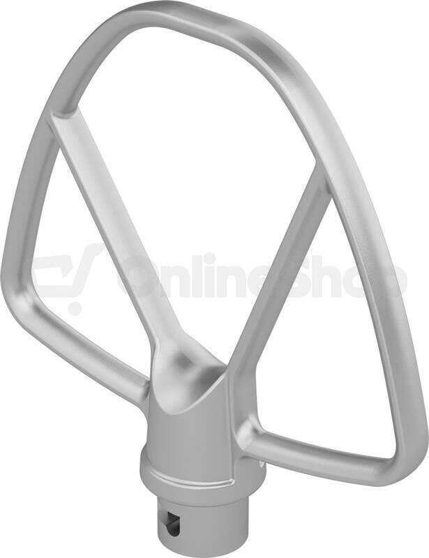 Kuchyňský robot Electrolux E5KM1-6GBP
