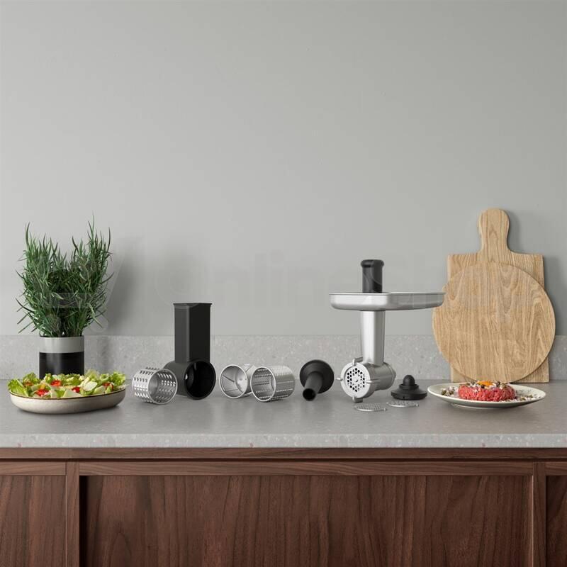 Kuchyňský robot Electrolux E5KM1-6GBP