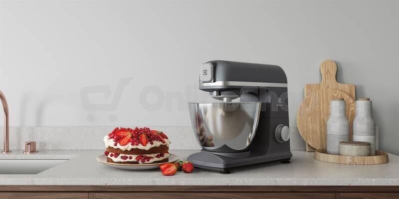Kuchyňský robot Electrolux E5KM1-6GBP