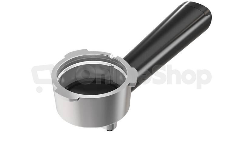 Kávovar Electrolux E6EC1-6BST, černý
