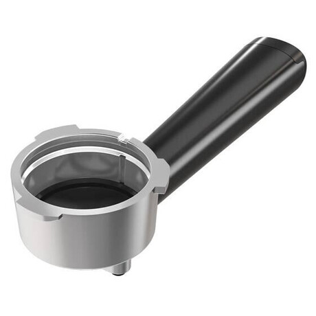 Kávovar Electrolux E6EC1-6BST, černý