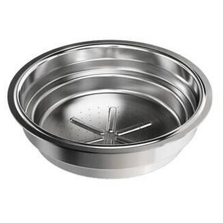 Kávovar Electrolux E6EC1-6BST, černý