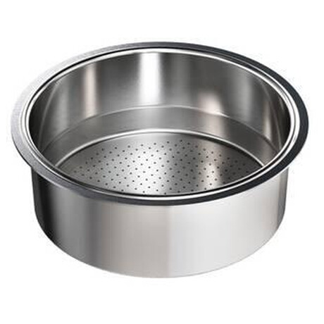 Kávovar Electrolux E6EC1-6BST, černý