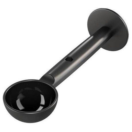 Kávovar Electrolux E6EC1-6BST, černý