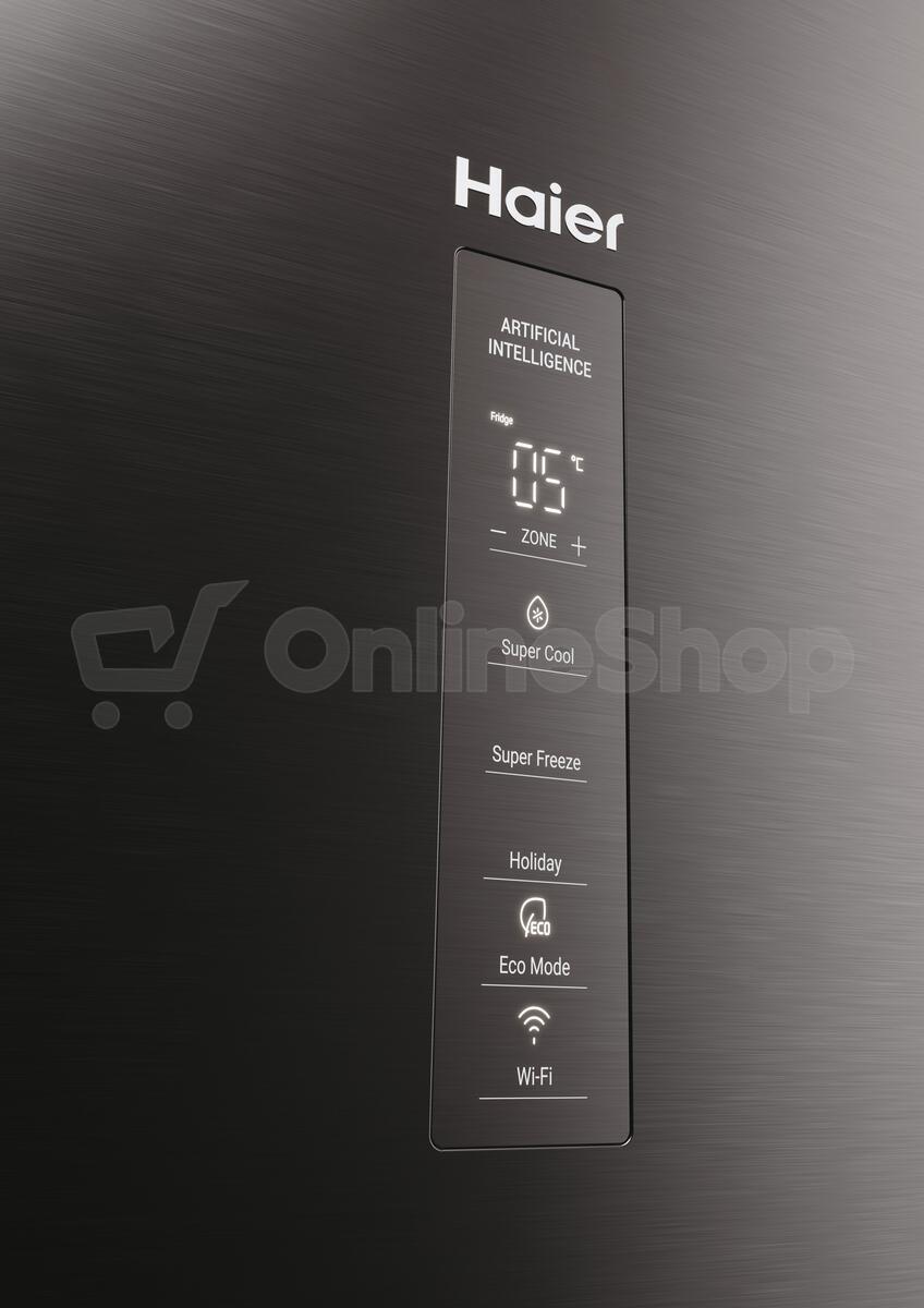 Chladnička Haier HDPW5620ANPD