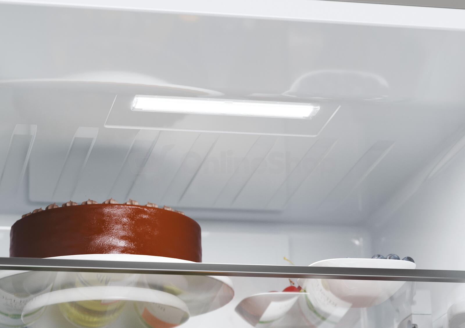 Chladnička Haier HDPW5620ANPD