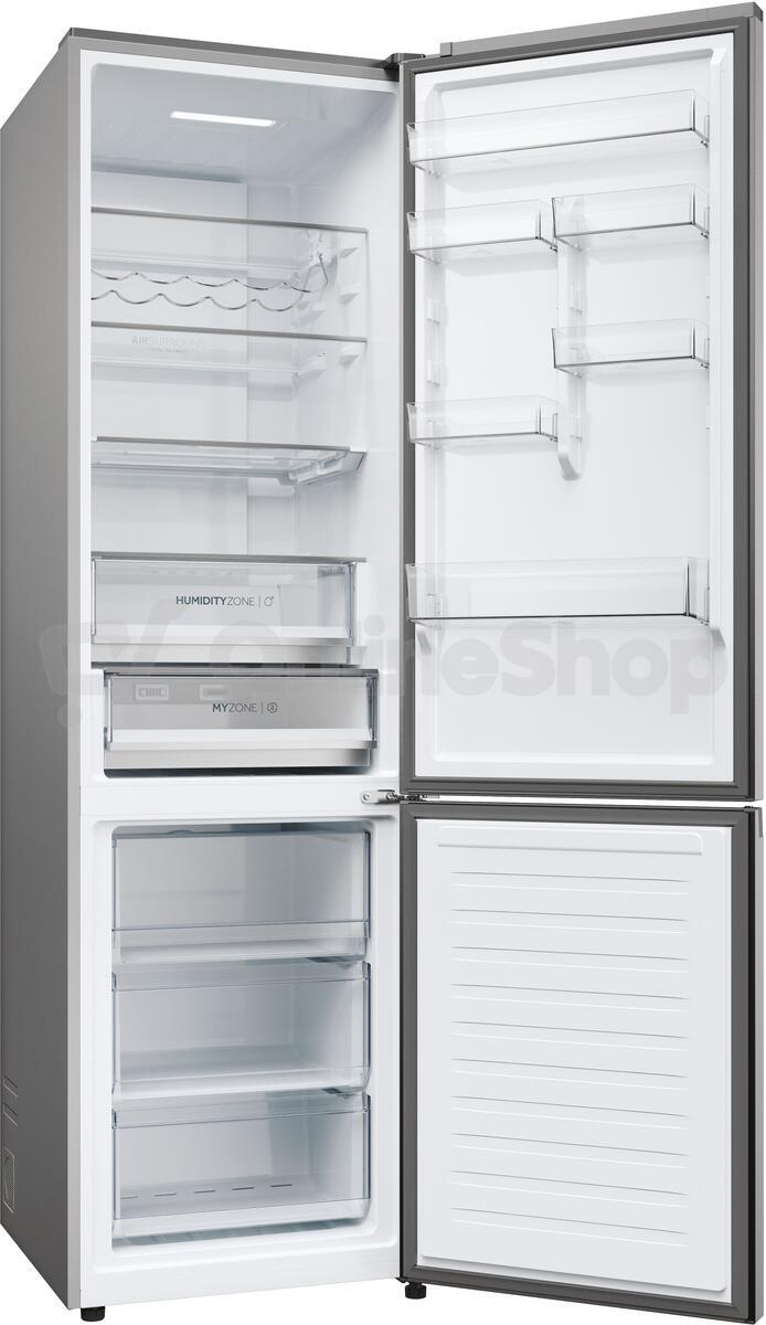 Chladnička Haier HDPW5620ANPD