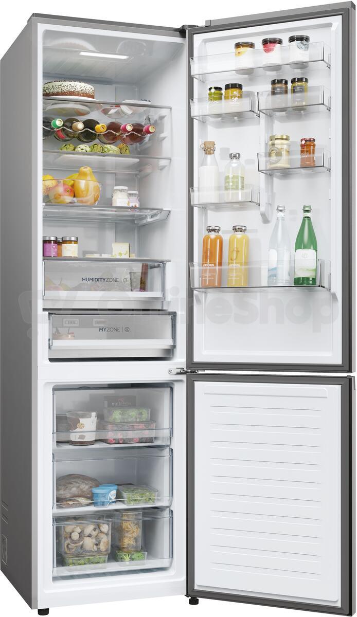 Chladnička Haier HDPW5620ANPD