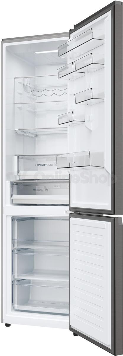 Chladnička Haier HDPW5620ANPD