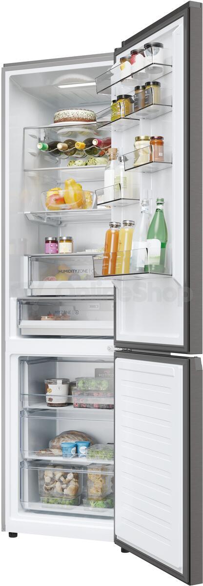 Chladnička Haier HDPW5620ANPD