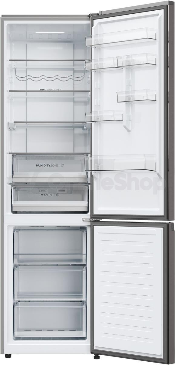 Chladnička Haier HDPW5620ANPD
