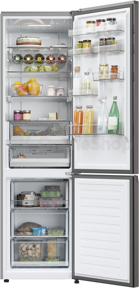 Chladnička Haier HDPW5620ANPD