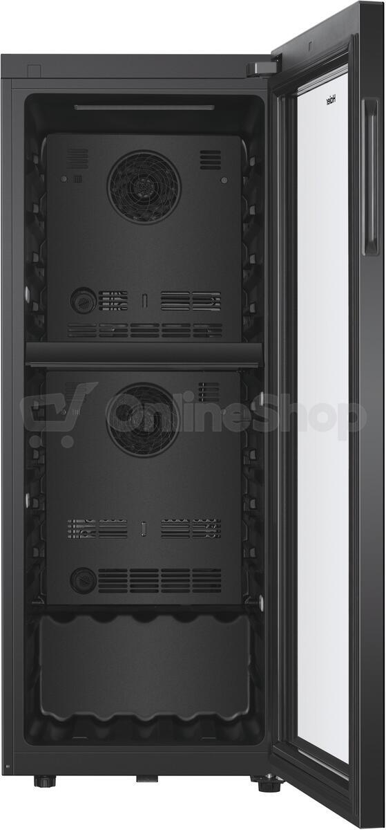 Vinotéka Haier HWS79GDG
