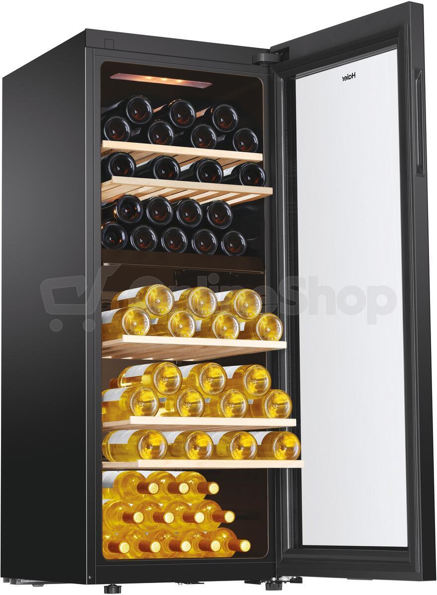 Vinotéka Haier HWS79GDG
