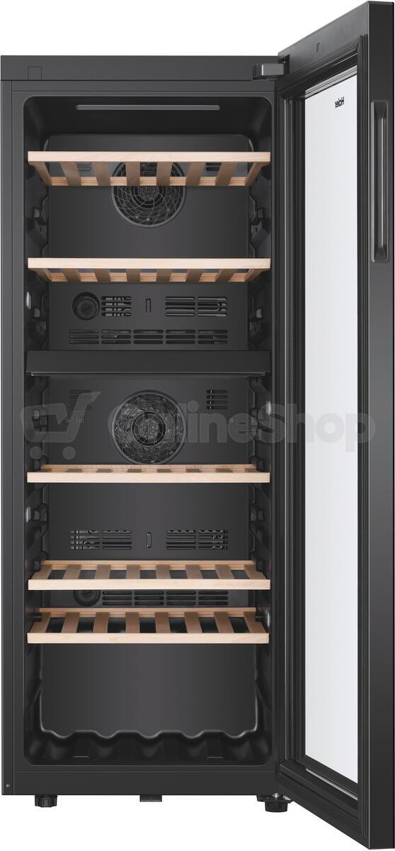 Vinotéka Haier HWS79GDG