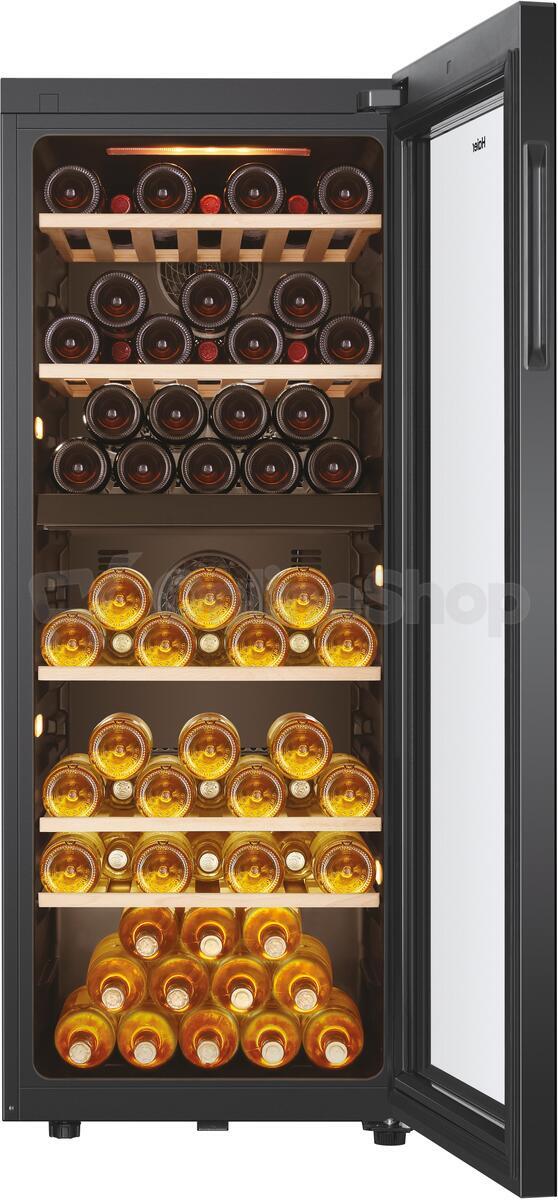 Vinotéka Haier HWS79GDG