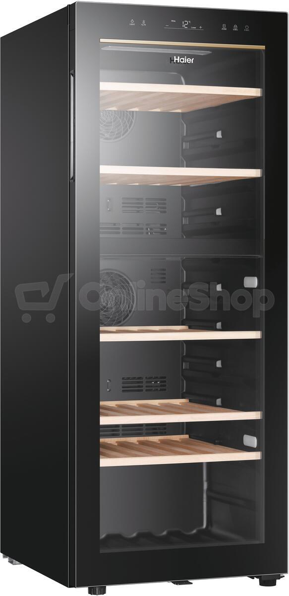 Vinotéka Haier HWS79GDG