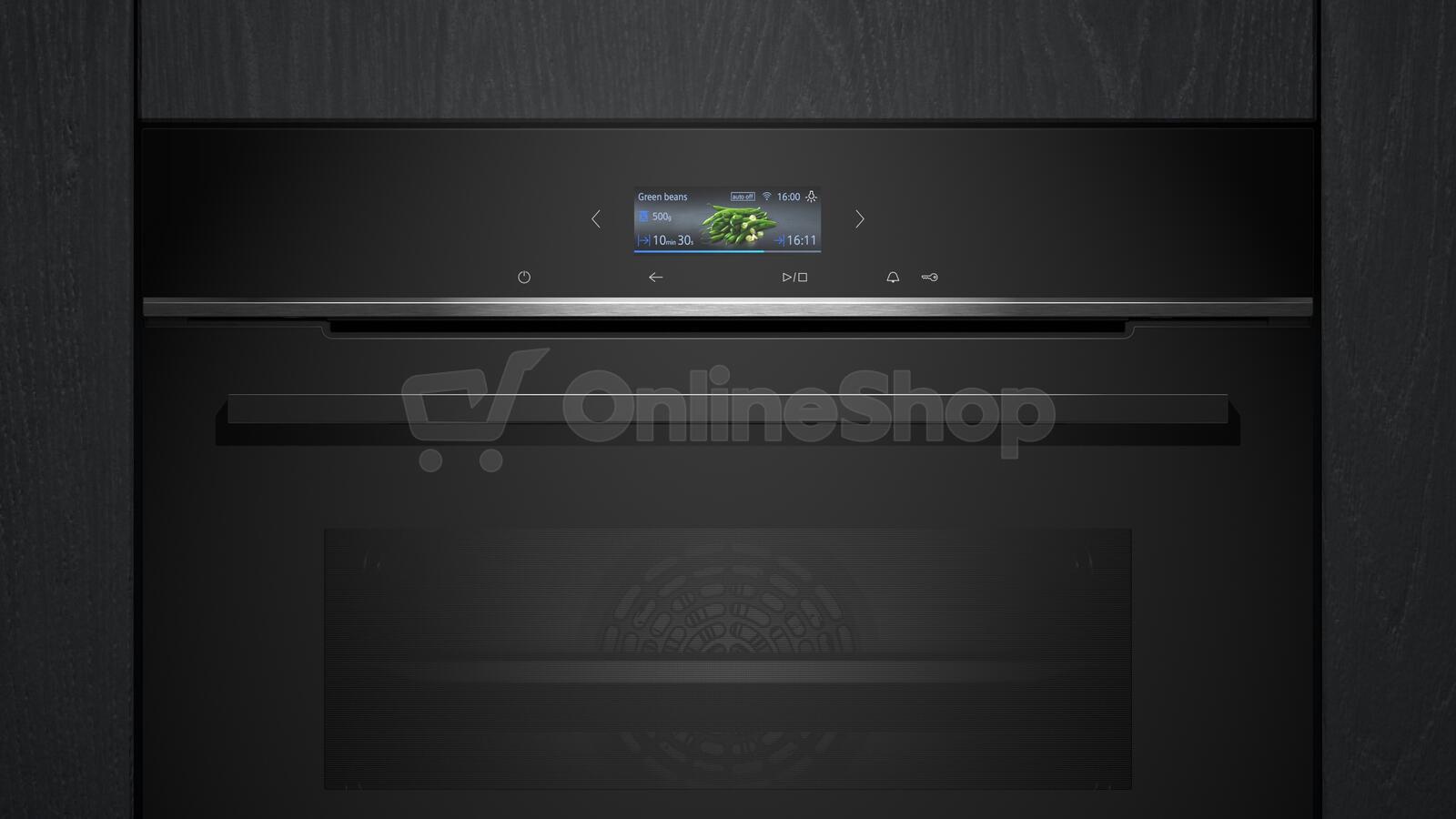 Trouba Siemens HB734G1B1