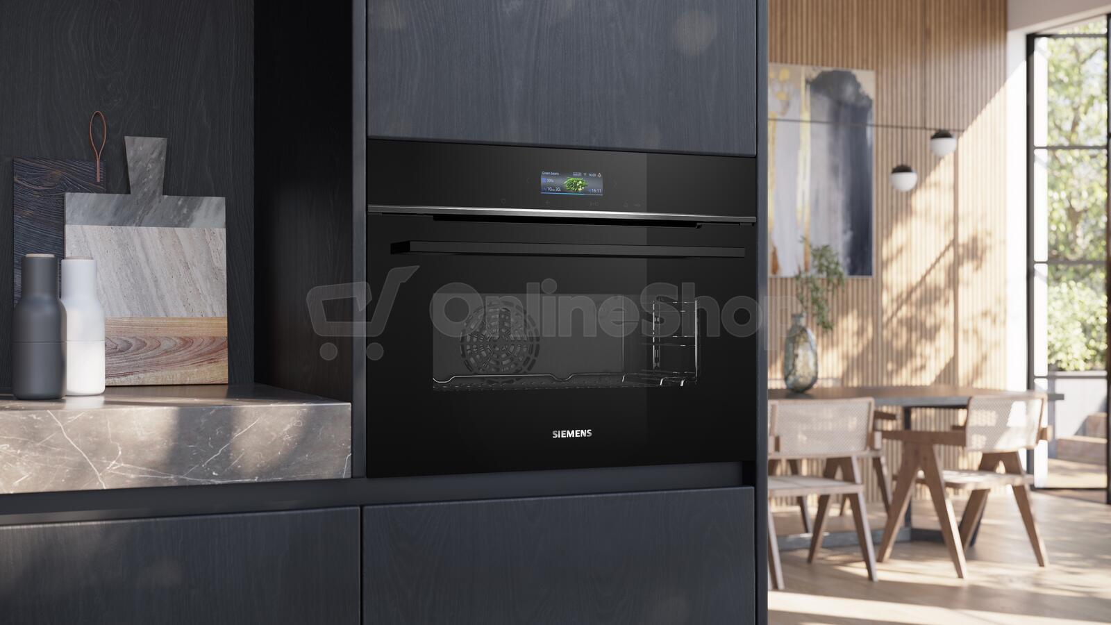 Trouba Siemens CB734G1B1