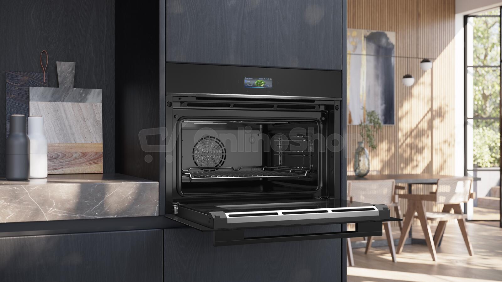 Trouba Siemens CB734G1B1