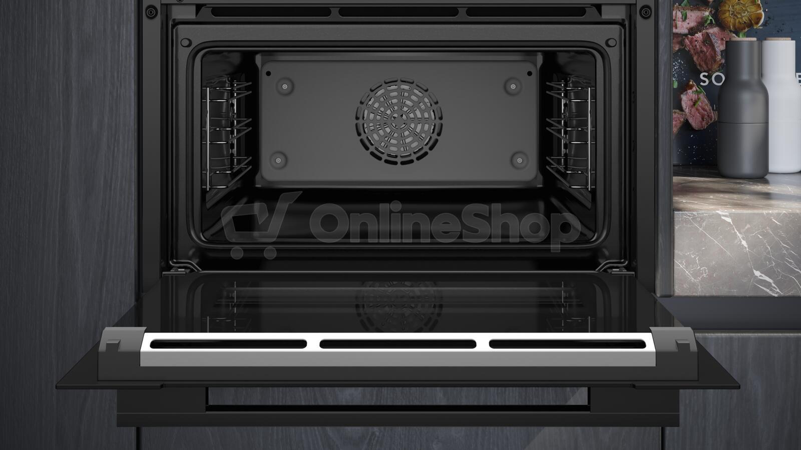 Trouba Siemens CB734G1B1