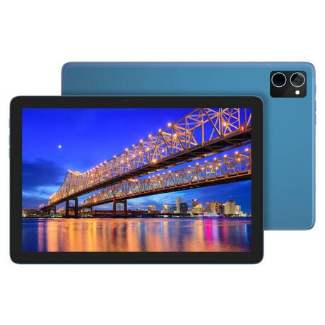 Tablet iGET SMART W32, modrý