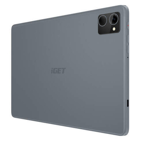 iGET SMART L30 Steel Blue, LTE tablet 10,1