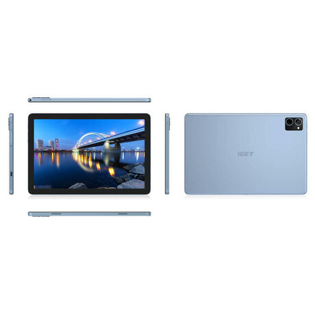 Tablet iGET SMART L31, 10,1