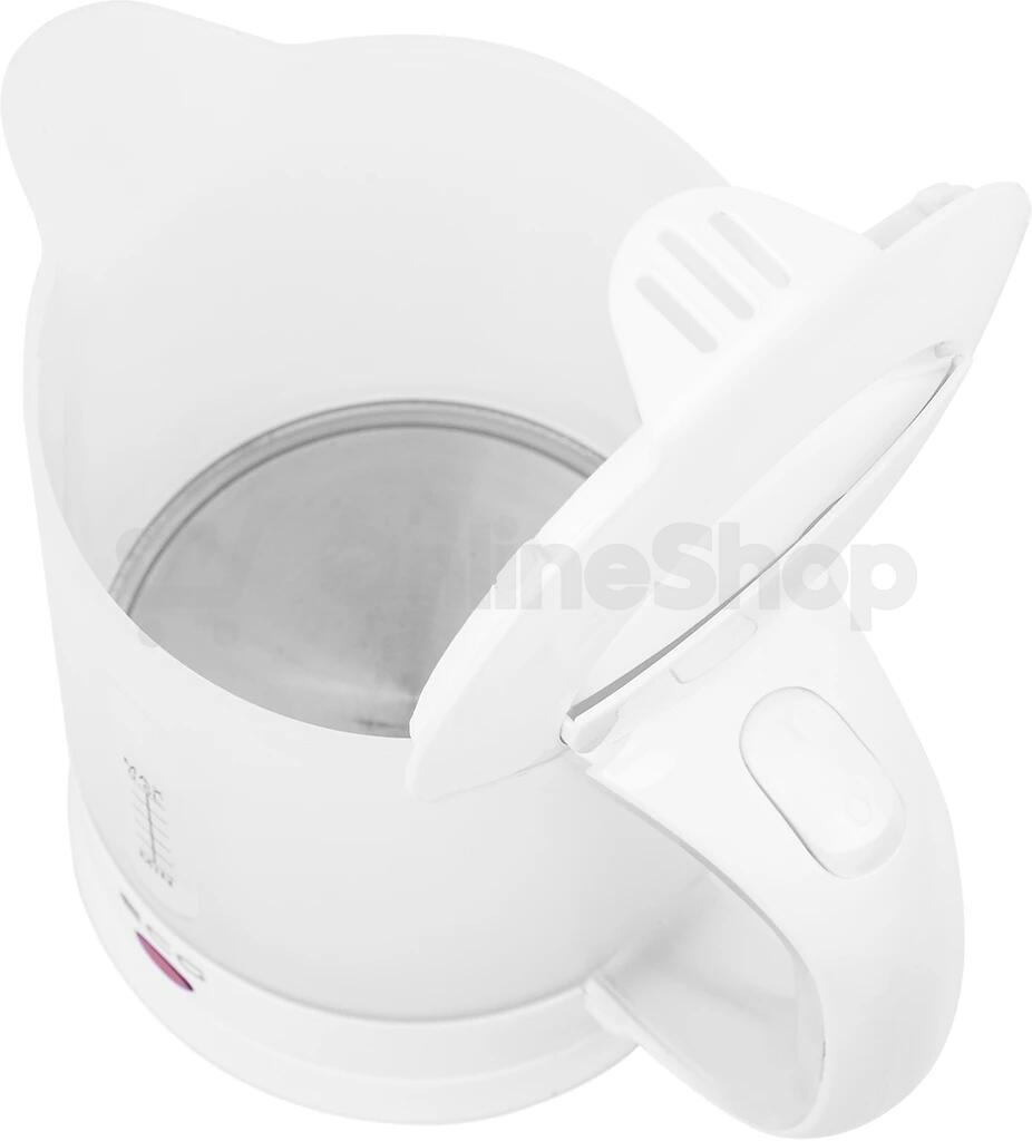 ECG RK 500 Travel lite