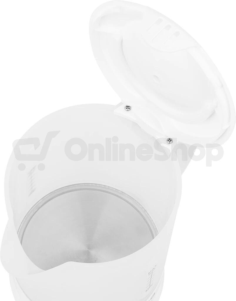 ECG RK 500 Travel lite
