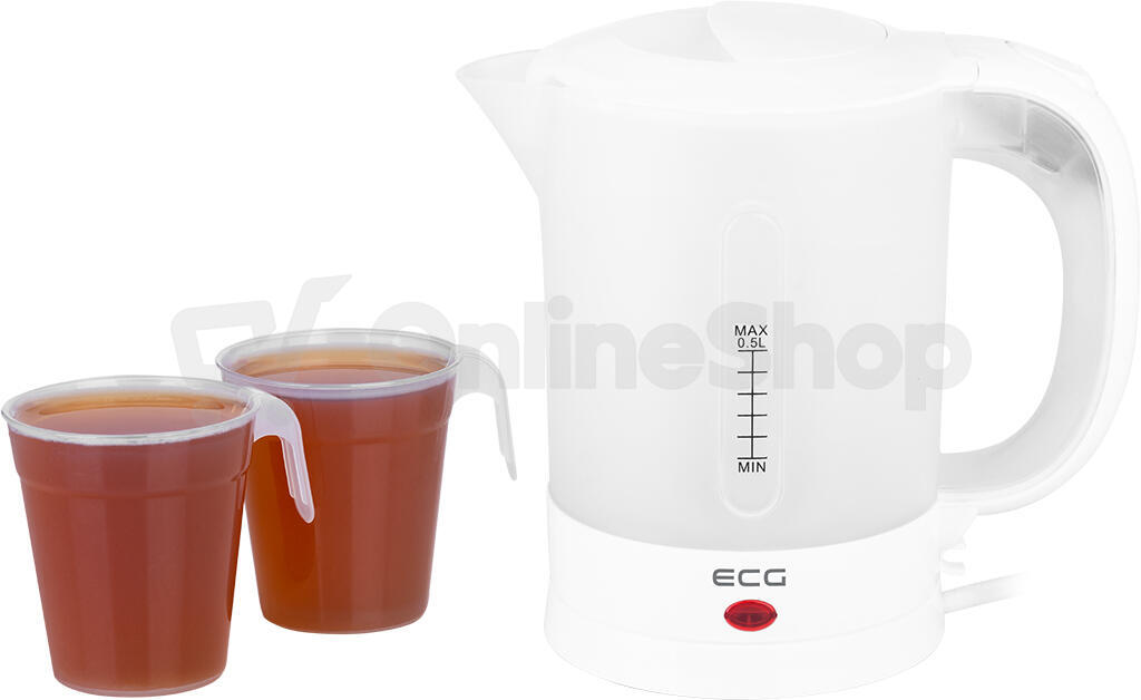 ECG RK 500 Travel lite