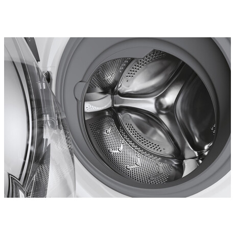 SET Praka Hoover HWP 49AMBC7/1-S + Suika prdla Hoover NDPEH9A3TCBEXS-S