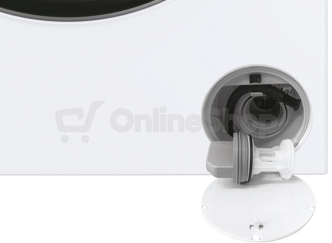 Pračka Hoover OW50-BP12307-S